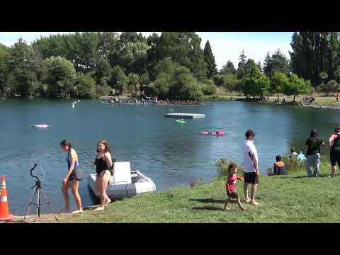 Aoraki Open 2023 - Last 4.5 Hours