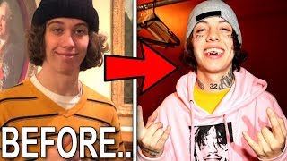 If You Hate Lil Xan Watch This Video... (Deceived &amp; Color Blind)