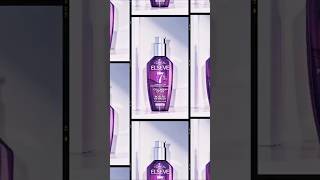 Leave-in Elseve Collagen® Lifter