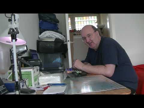 MongoTV_5599 - Del 6 - UPLOADER VIDEO TIL YOUTUBE SØVNDRUKKEN TIRSDAG FORMIDDAG