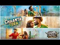 Chaanta Tera Happy Patel Khatarnak Jasoos Vir Das Mithila Palkar Akshay IP Nupoor K