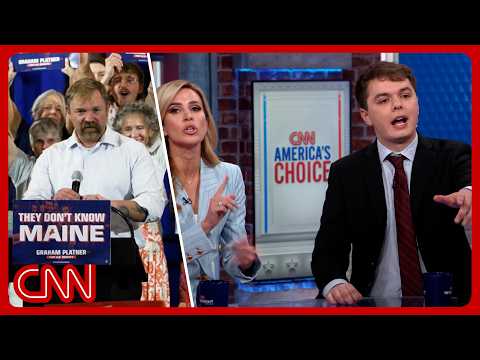 Platner & Hilton advance in their primaries: CNN's first reactions