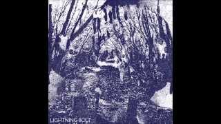 Lightning Bolt - Snow White (& The 7 Dwarves Fans)