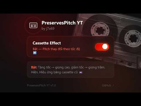 Item video thumbnail