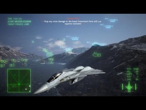 AC7 Serving up Long Caster sandwiches