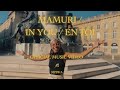 'Mamuri / In You / En Toi' Official Music Video