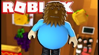Roblox om nom nom song
