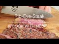 Rib-Eye-Steak - Sous Vide - COOK WITH ME.AT ...
