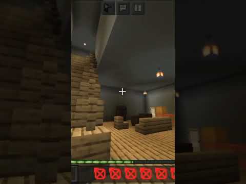 Inside Mr. Meat's Minecraft House - Must Watch!