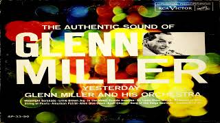 Glenn Miller   The Authentic Sound of Glenn Miller (1960) GMB