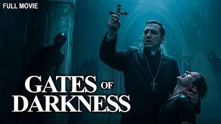 Download lagu Gates of Darkness | Possessed by an Evil Spirit | Full Horror Movie mp3