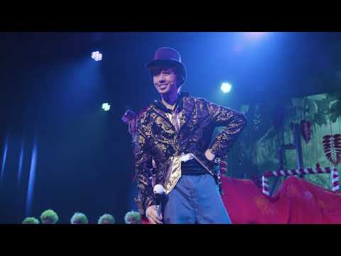 NCC Creative and Performing Arts (CAPA)