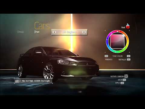 Need for Speed Undercover: Part 23