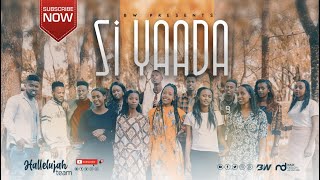 Download lagu GARAAN KIYYA SI YAADA: TEAM HALLELUJAH [BULEE HORAA] mp3