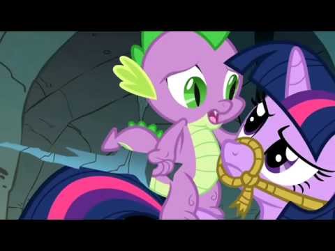 My Little Pony Friendship is Magic Season 1 Episode 19 | A Dog and Pony Show