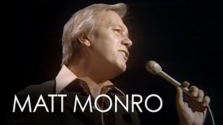 Download lagu Matt Monro - From Russia With Love (Matt Sings Monro, 24.10.1974) mp3