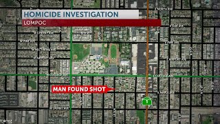 Lompoc Police investigate deadly Sunday night shooting