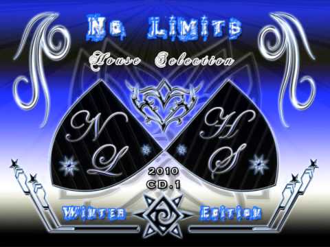 House Music Selection Winter 2009 - 2010 (Gennaio - Febbraio) 1°Part