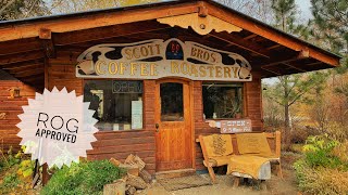 The Best Coffee We’ve Ever Had | Scott Brothers Coffee