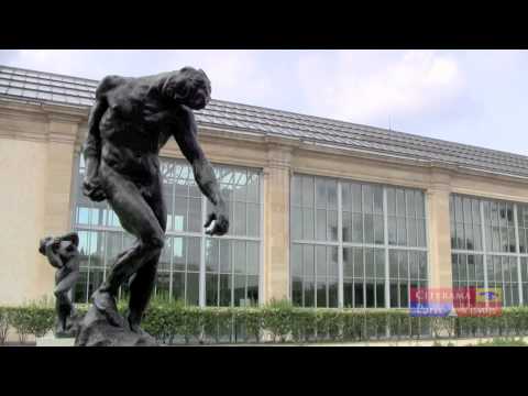 The Midnight in Paris Walking Tour