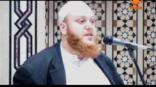 Video: Stories of Prophets: Abraham's Sacrifice - Shady Al-Suleiman