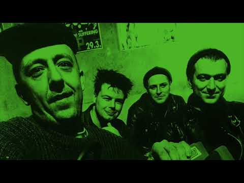 LEATHERFACE John Peel 12th November 1991