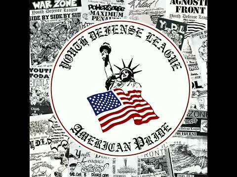 Youth Defense League - compilation