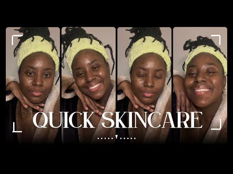 QUICK MOM SKIN CARE + WORSHIP SESSION | KASSANDRA CHAN