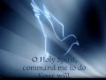 Novena To The Holy Spirit