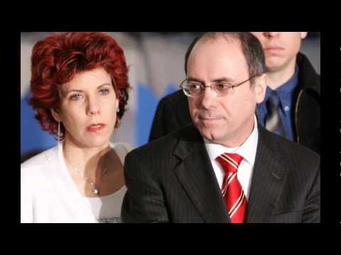 Israel minister's wife sorry for 'Obama Coffee' gag