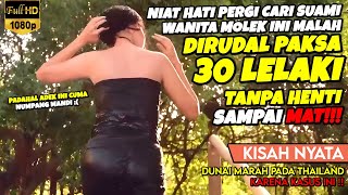 Download lagu KISAH NYATA !! DUNIA MARAH PADA THAILAND KARENA KASUS INI - Alur Cerita Film mp3
