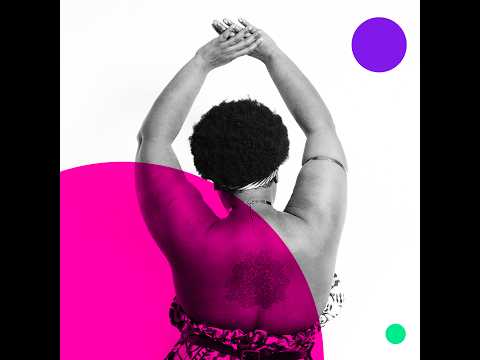 Martyna Szczepaniak - Purpurowy