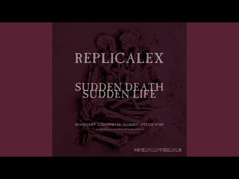 Sudden Life (Original Mix)