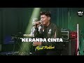 KERANDA CINTA KANG OJOL RIZAL PAHLEVI