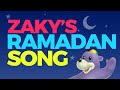 Ramadan Song with Zaky (Nasheed) Ramadan Song with Zaky (Nasheed)