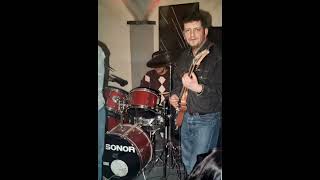 Armadillo Blues Band - Nje Bote Tjeter