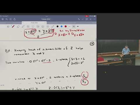 Diffeomorphism groups of 4-manifolds and embedding spaces