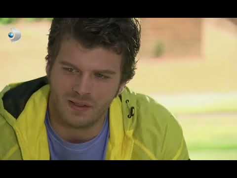 aşkı memnu- başkasından nefret etmek kolay.. ama kendinden nefret etmek var ya.. o çok kötü işte