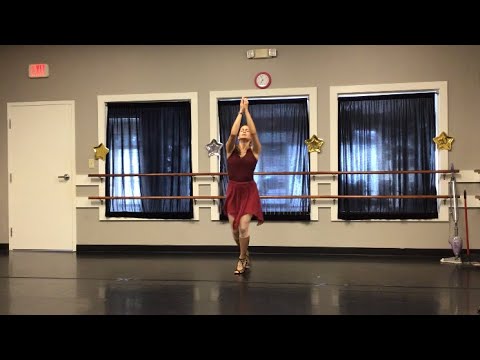 DISCRETE, OUSE, & DYLAN FUENTES - "DROWN IN ME (feat. Kiesza)” :  Aatma Dance Studio Choreography