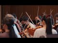 Yukiko Nakamura And Chandler McLaughlin On Performing Works By Laura Karpman And Tchaikovsky