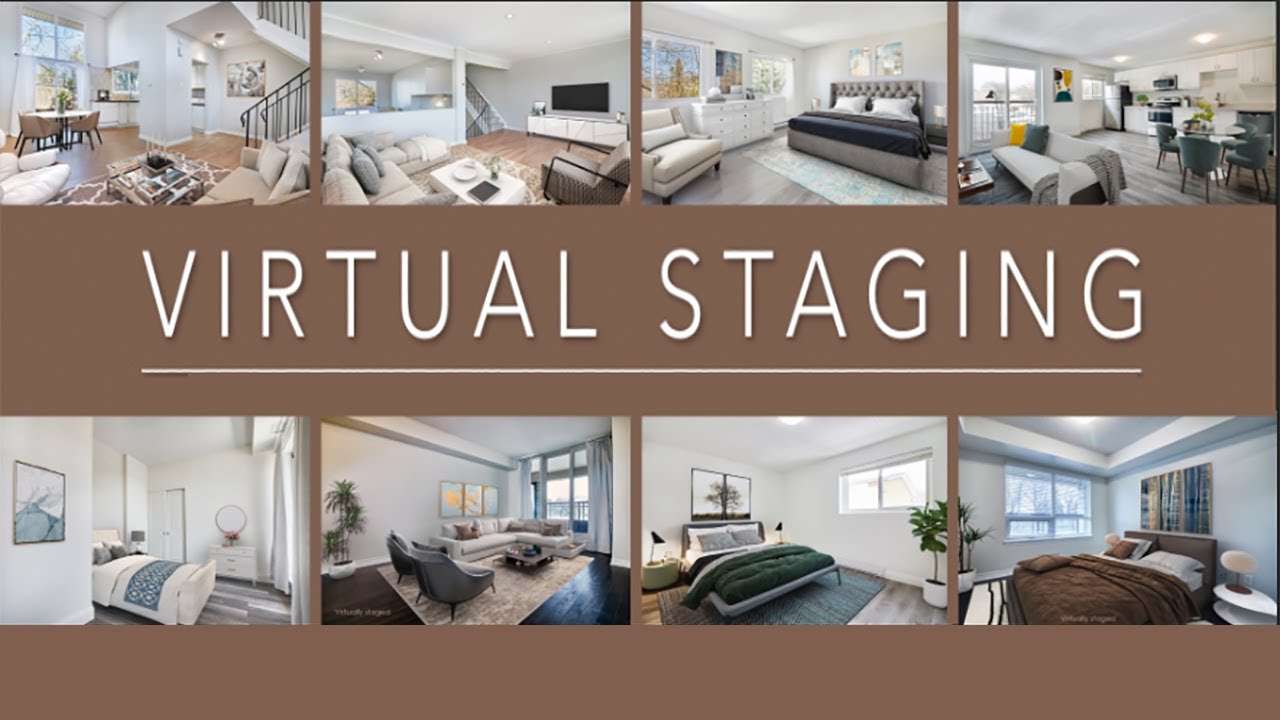 VIRTUAL STAGING thumbnail