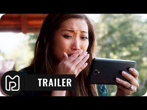 SECRET OBSESSION Trailer Deutsch German (2019) Netflix Film