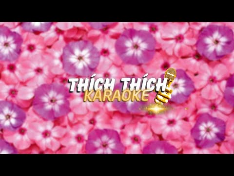 KARAOKE / ThichThich - Phương Ly「Cukak Remix」/ Official Video