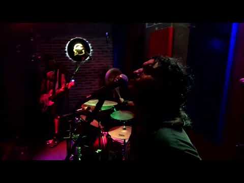 Declínio Social @ Underground Noise Fest VIII - Sete Lagoas - MG, 12/04/2019