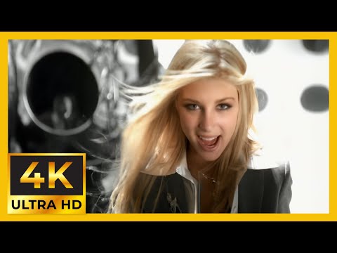 Reach – Caleigh Peters (Official Music Video) 4K Ultra HD