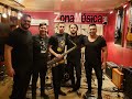 101 Shuffle (Dave Weckl) - MBJ Project
