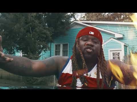 BILLZ LUCAS - QUICKSAND FREESTYLE