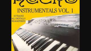 Non Phixion - I Shot Reagan (Instrumental) [produced by Necro]