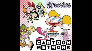 They Might Be Giants - Courage the Cowardly Dog (Instrumental)