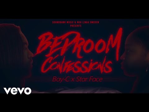 StarFace - Bedroom Confessions [Official Audio] ft. Bay-C